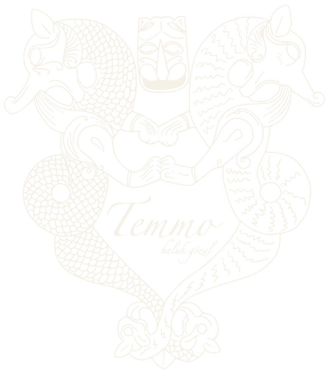 TEMMO crest