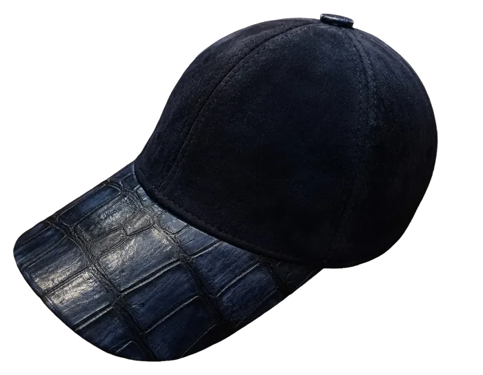 Croc Cap