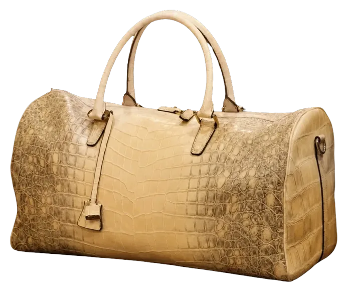 Ostrich Weekender