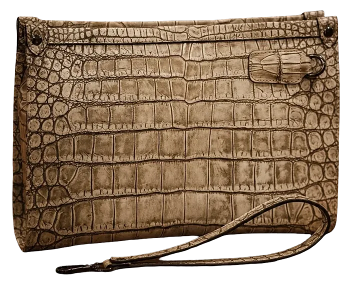 Sabbia Clutch
