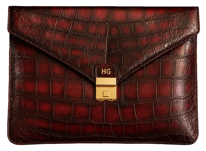 Bordeaux Envelope
