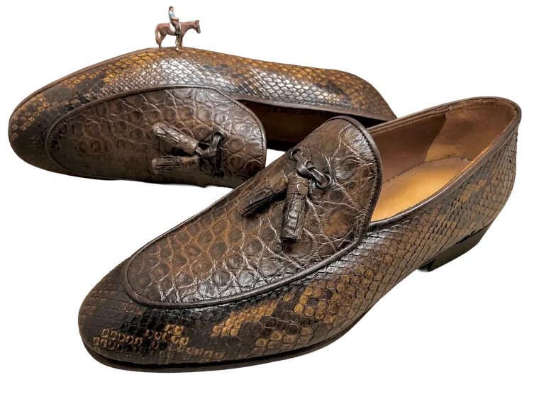 Cavalier Python