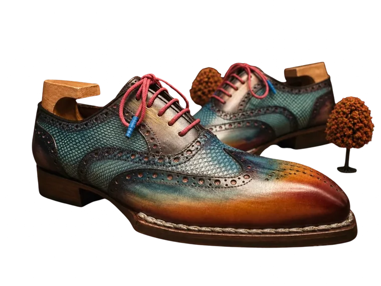 Foresta Brogue