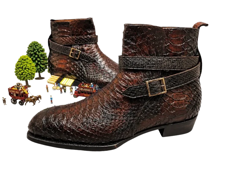 Circo Python