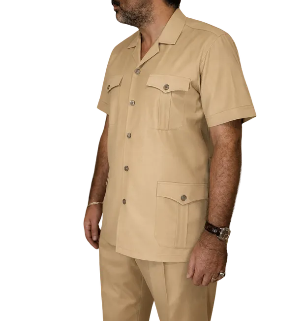Sabbia Safari