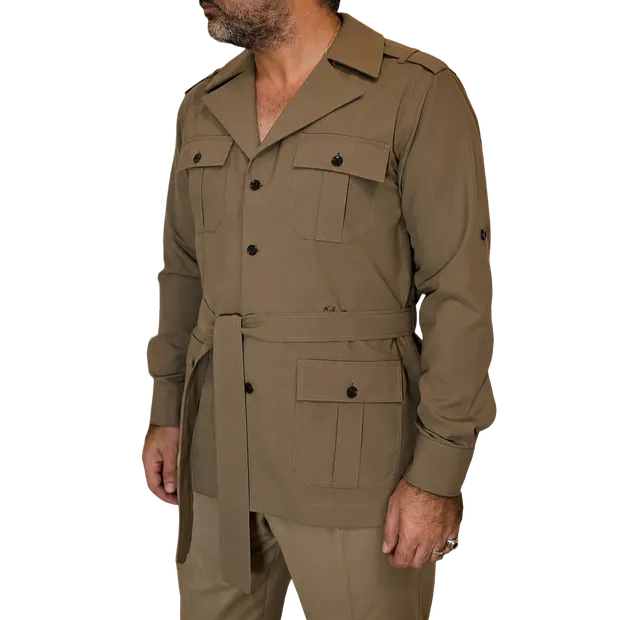 Oliva Safari