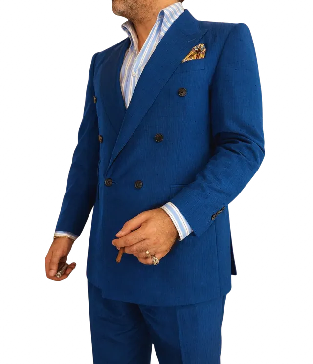 Cobalto Blue